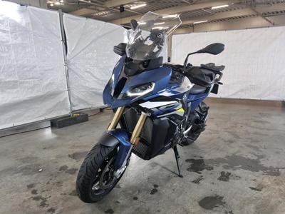 BMW S1000 S 1000 XR, 2025