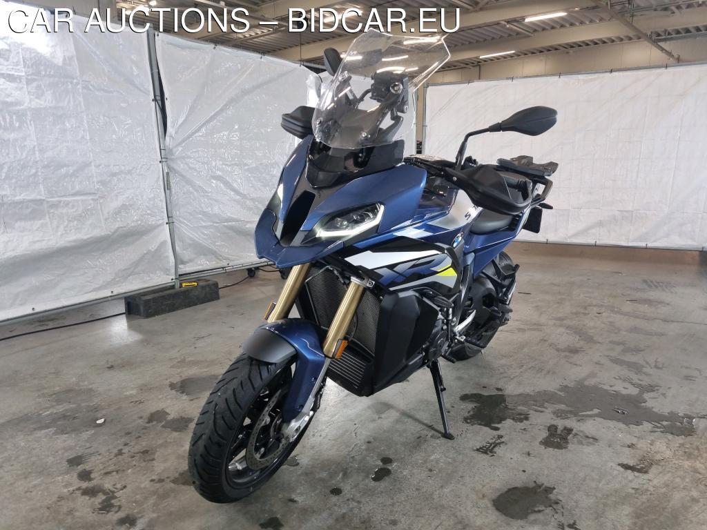 BMW S1000 S 1000 XR, 2025