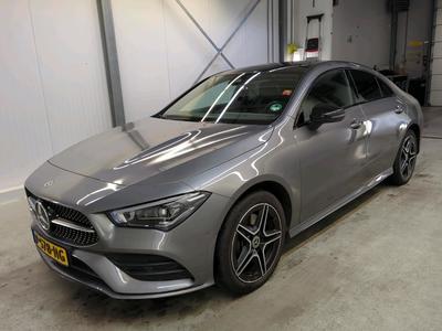 Mercedes-Benz CLA 250 CLA250e 1.3 160kW Bus.Sol. AMG Limited DCT, 2022