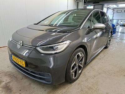 Volkswagen ID.3 150kW / 58kWH 1ST Plus automaat, 2020