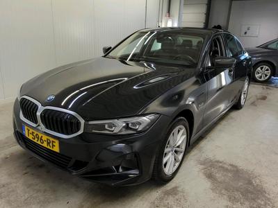 BMW 320 eA 150kW PHEV, 2023
