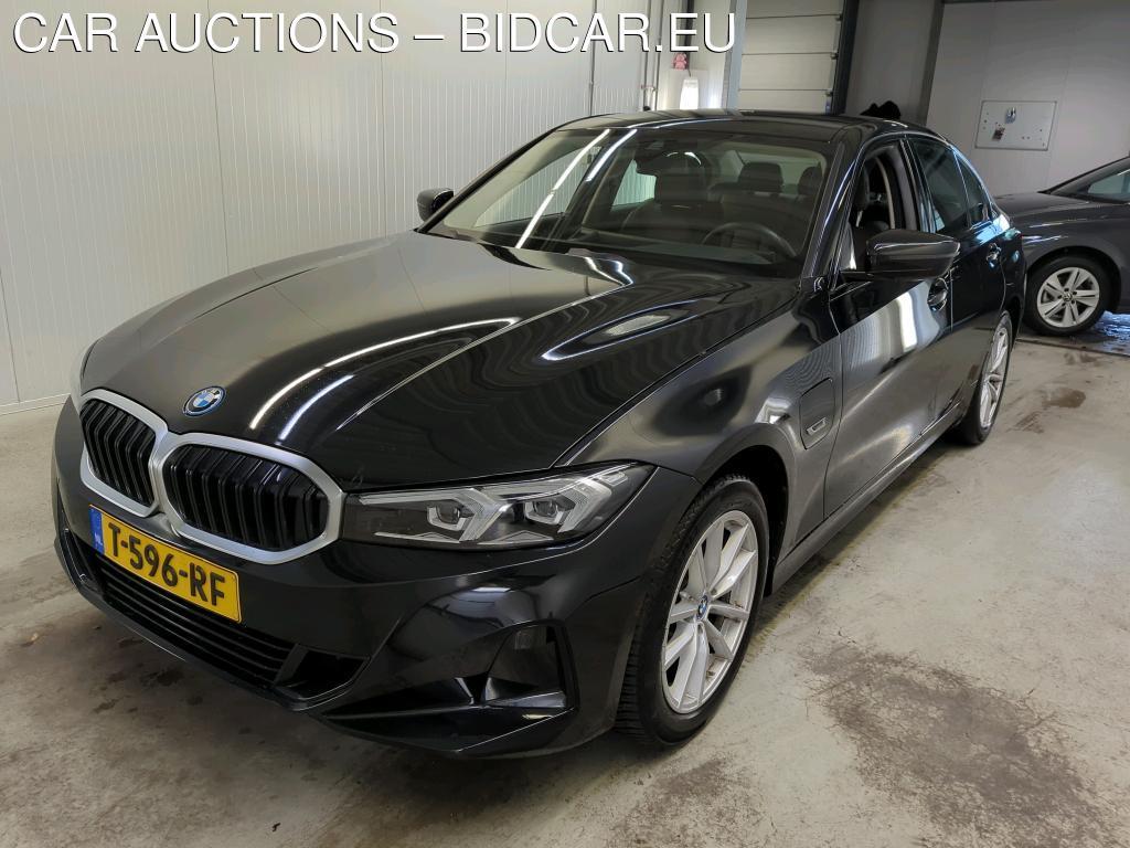 BMW 320 eA 150kW PHEV, 2023