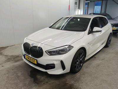 BMW 118 i 103kW, 2020