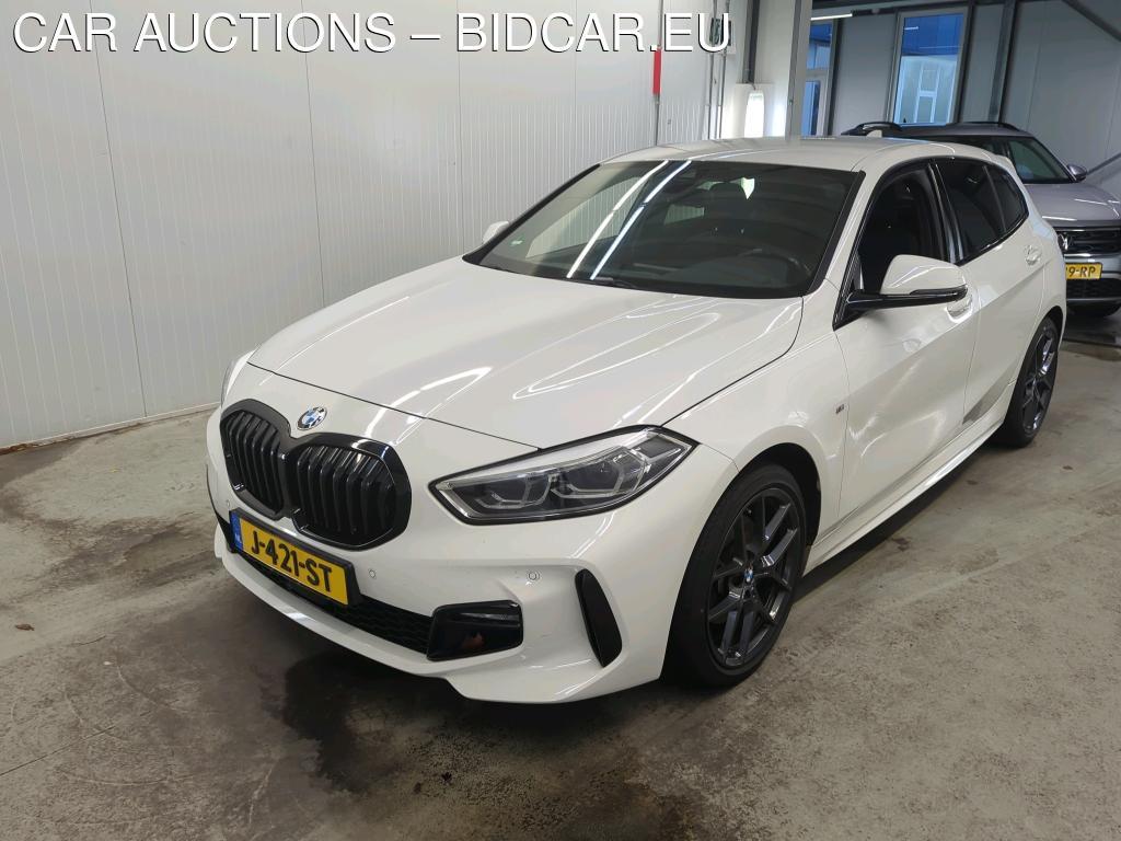 BMW 118 i 103kW, 2020
