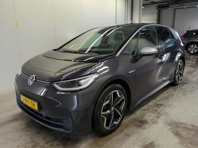 Volkswagen ID.3 150kW / 58kWH 1ST Plus automaat, 2020