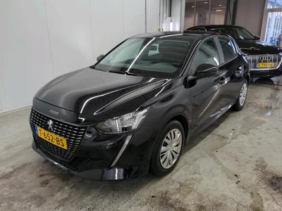 Peugeot 208 1.2 Puretech 55kW Active, 2023