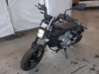 BMW CE BMW 02 AM, 2025