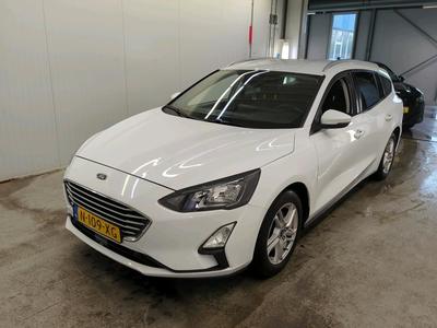 Ford Focus 1.5 EcoBlue 88kW Trend Edition Business wagon, 2022