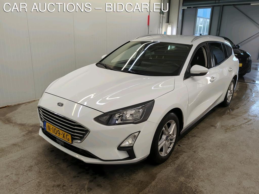Ford Focus 1.5 EcoBlue 88kW Trend Edition Business wagon, 2022
