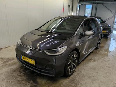 Volkswagen ID.3 150kW / 58kWH 1ST Plus automaat, 2020