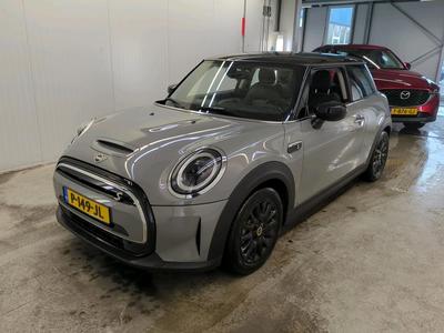 MINI  electric 135kW/ 32.6kWh Business Edition, 2022