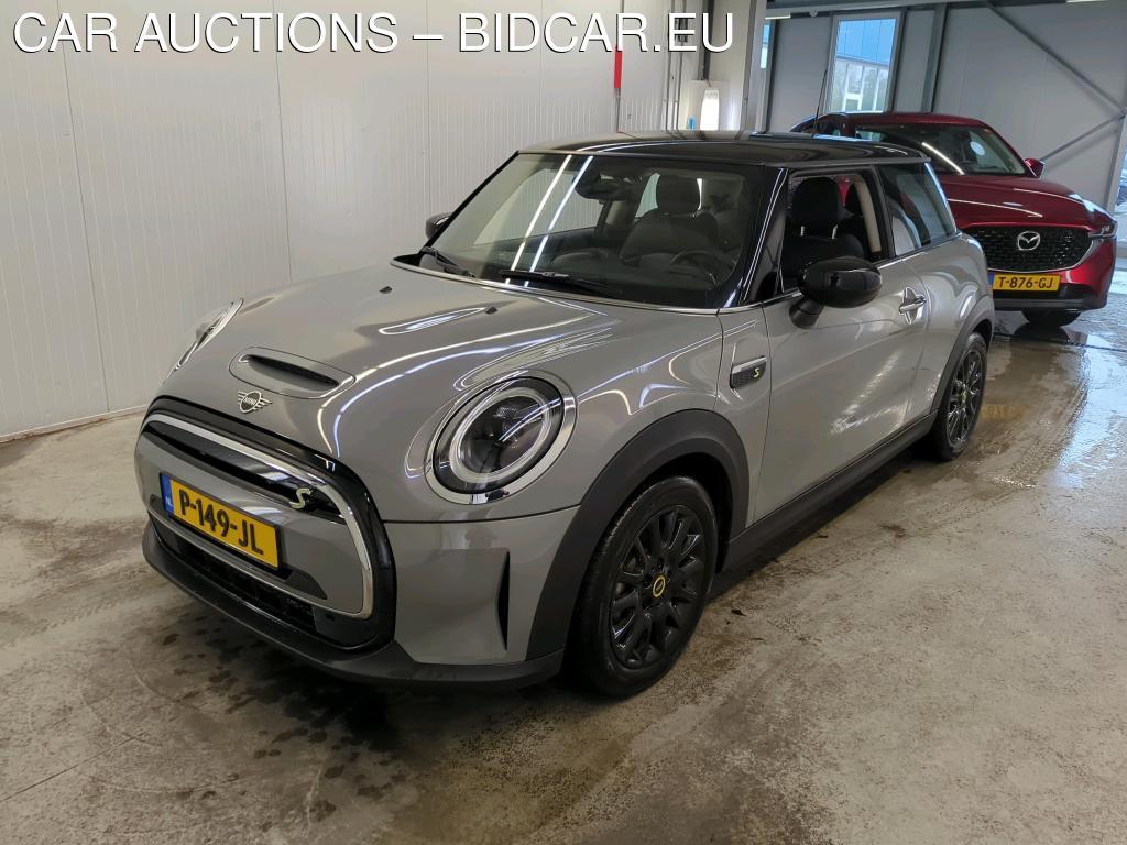 MINI  electric 135kW/ 32.6kWh Business Edition, 2022