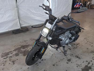 BMW CE BMW 02 AM, 2025