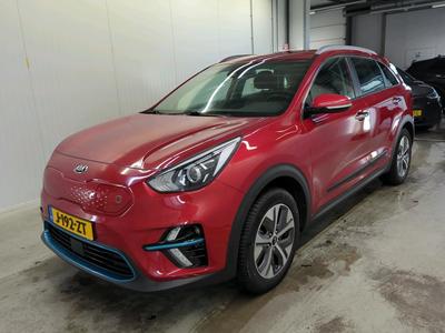 Kia Niro e- 150kW / 64kWH DynamicLine automaat (NEDC), 2020