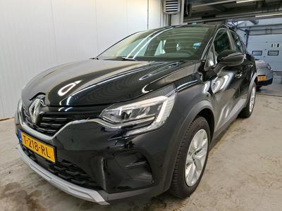 Renault Captur 1.0 TCE 67KW EVOLUTION, 2023