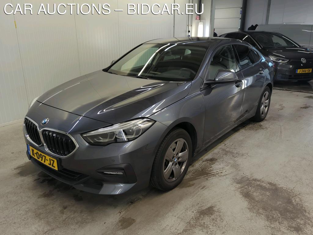 BMW 218 i 103kW Corporate Executive Gran Coupe, 2021