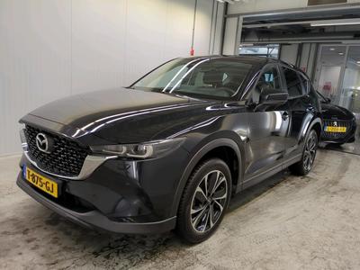 Mazda CX-5 2.0 skyactiv-G 121kW MHEV Advantage automaat, 2023