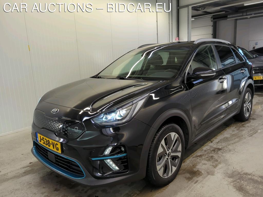 Kia Niro e- 150kW / 64kWH Executive Line automaat (NEDC), 2020