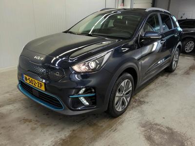 Kia Niro e- 150kW / 64kWh Edition automaat, 2022
