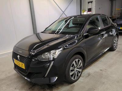 Peugeot 208 e- 50kWh 100kW Active automaat, 2023
