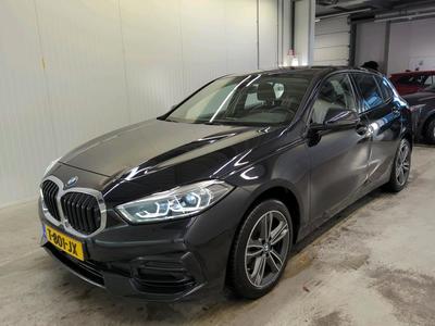 BMW 118 iA 100kW Business Edition, 2023