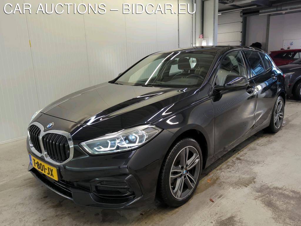 BMW 118 iA 100kW Business Edition, 2023