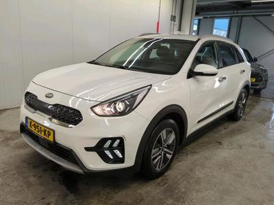 Kia Niro 1.6 GDi Hybrid 104kW DynamicLine, 2021