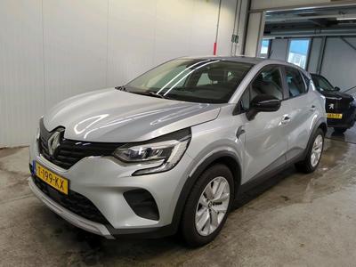 Renault Captur 1.0 TCE 67KW EVOLUTION, 2023