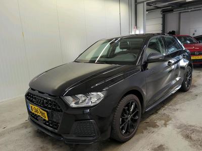 Audi A1 25 TFSI 70kW Epic SB, 2021