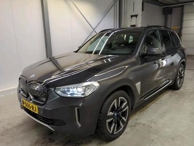 BMW IX3 210kW / 80kWH Executive automaat, 2021