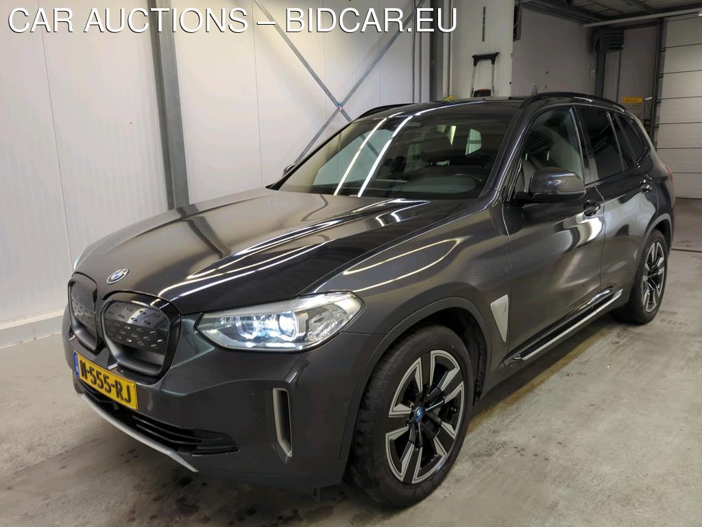 BMW IX3 210kW / 80kWH Executive automaat, 2021