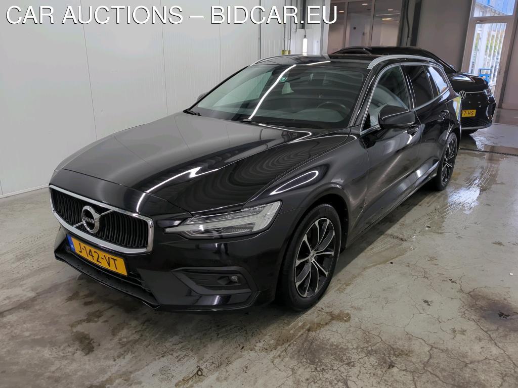 Volvo V60 B3 2.0 120kW Business Pro automaat, 2020