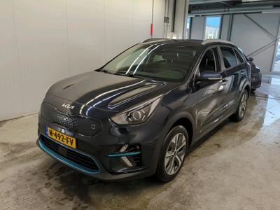 Kia Niro e- 150kW / 64kWh Edition automaat, 2021