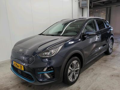 Kia Niro e- 150kW / 64kWH Executive Line automaat (NEDC), 2020