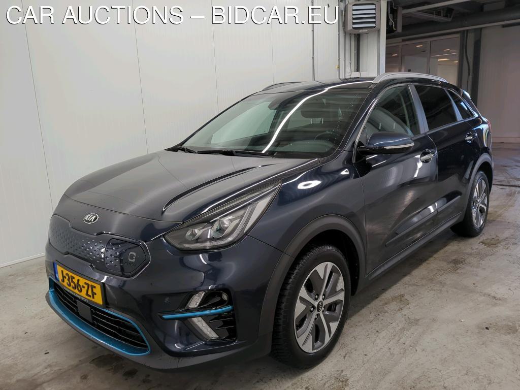 Kia Niro e- 150kW / 64kWH Executive Line automaat (NEDC), 2020