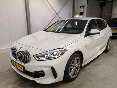 BMW 118 iA 100kW, 2024