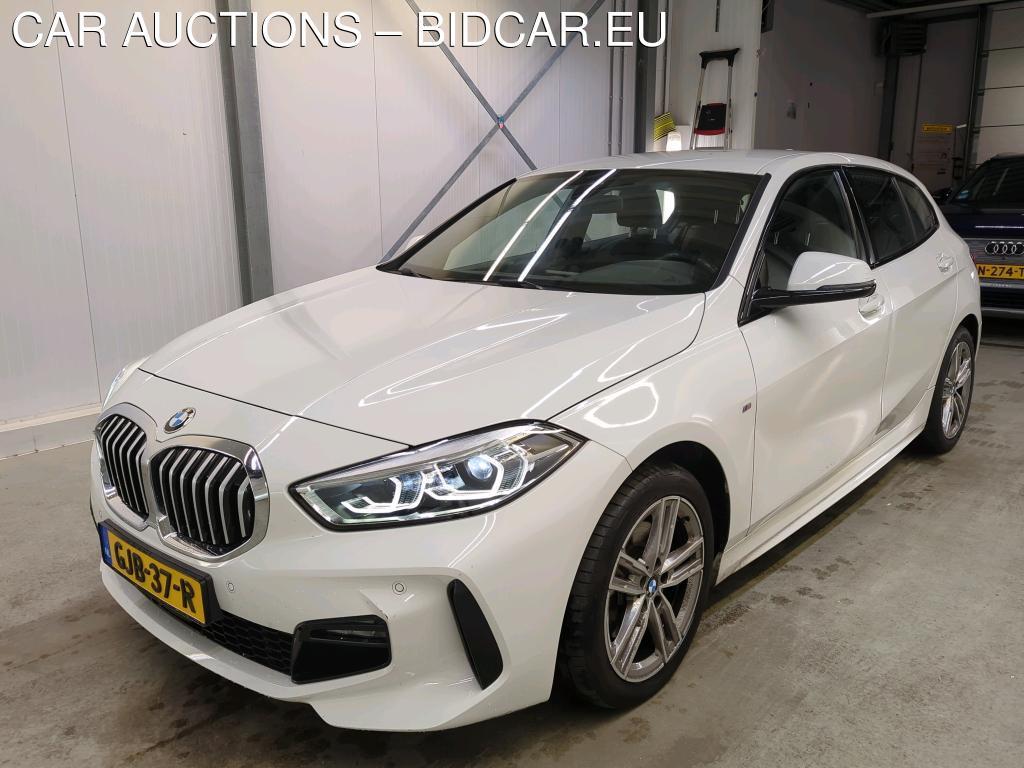 BMW 118 iA 100kW, 2024