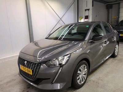 Peugeot 208 1.2 Puretech 55kW Active, 2023