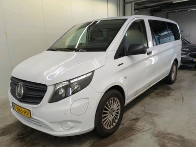 Mercedes-Benz Vito e- Tourer 85kW/ 41kWh Pro SWB EXT (NEDC), 2020