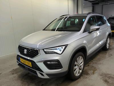 Seat Ateca 1.5 TSI 110kW Style Business Intense 7-DSG, 2023