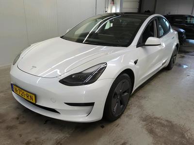 Tesla 3 Model RWD automaat, 2021