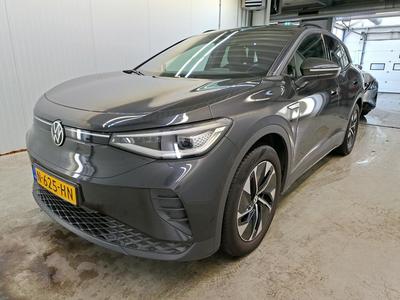 Volkswagen ID.4 ID 4 150kW / 77kWh Family Aut., 2021