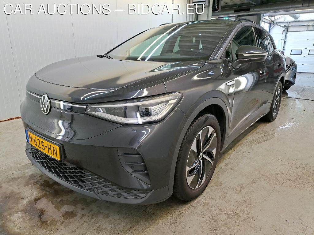 Volkswagen ID.4 ID 4 150kW / 77kWh Family Aut., 2021