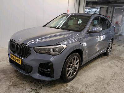 BMW X1 xDrive 25eA 162kW, 2021