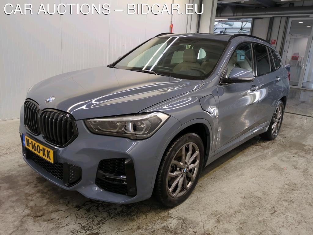 BMW X1 xDrive 25eA 162kW, 2021