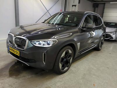 BMW IX3 210kW / 80kWH Executive automaat, 2021