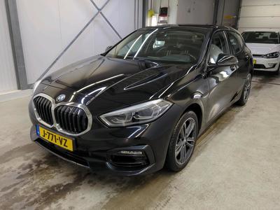BMW 118 iA 103kW, 2020