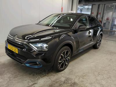 Citroen C4 e- 100kW/50kWh Shine Pack Business automaat, 2023