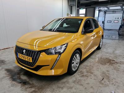 Peugeot 208 1.2 Puretech 55kW Active, 2023