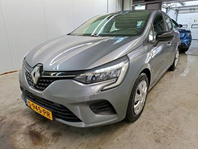 Renault Clio 1.0 TCe 67kW GPF Equilibre, 2023